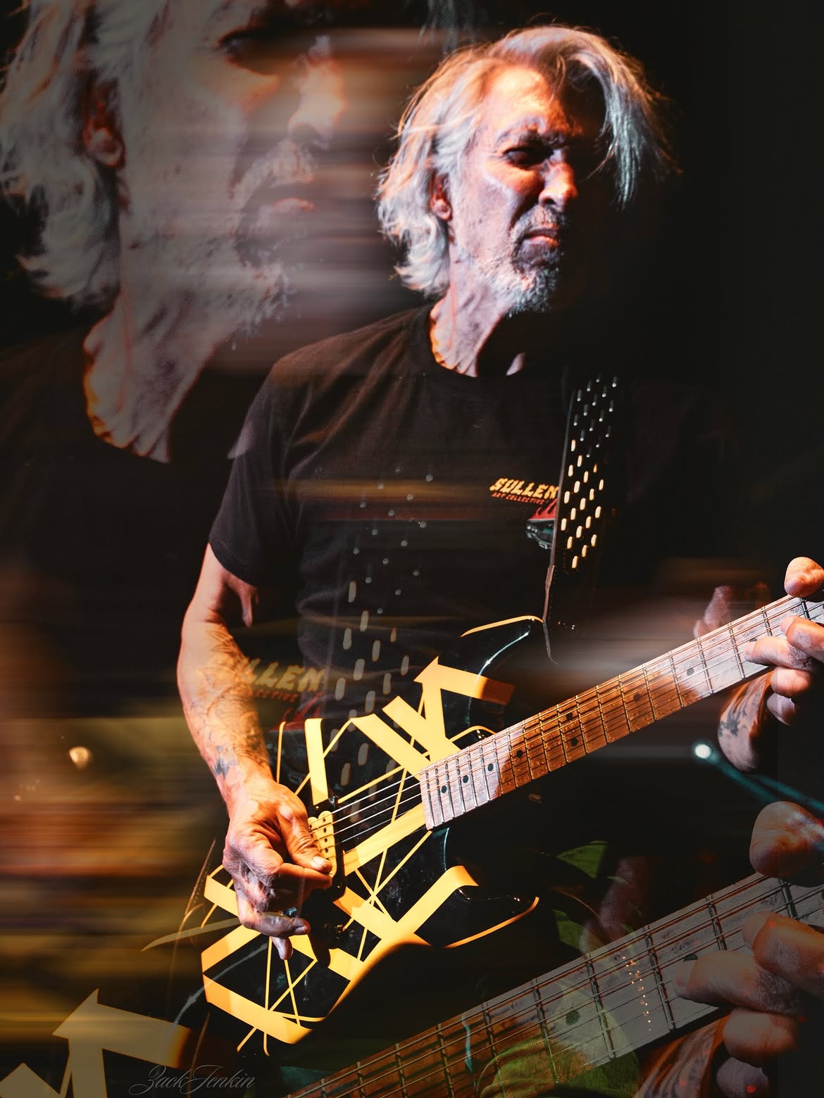Concerts photography by Zack Jenkin
