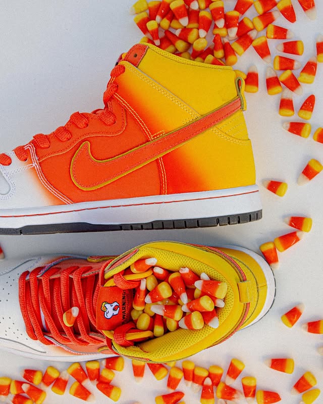 Sneakers photography by Zack Jenkin