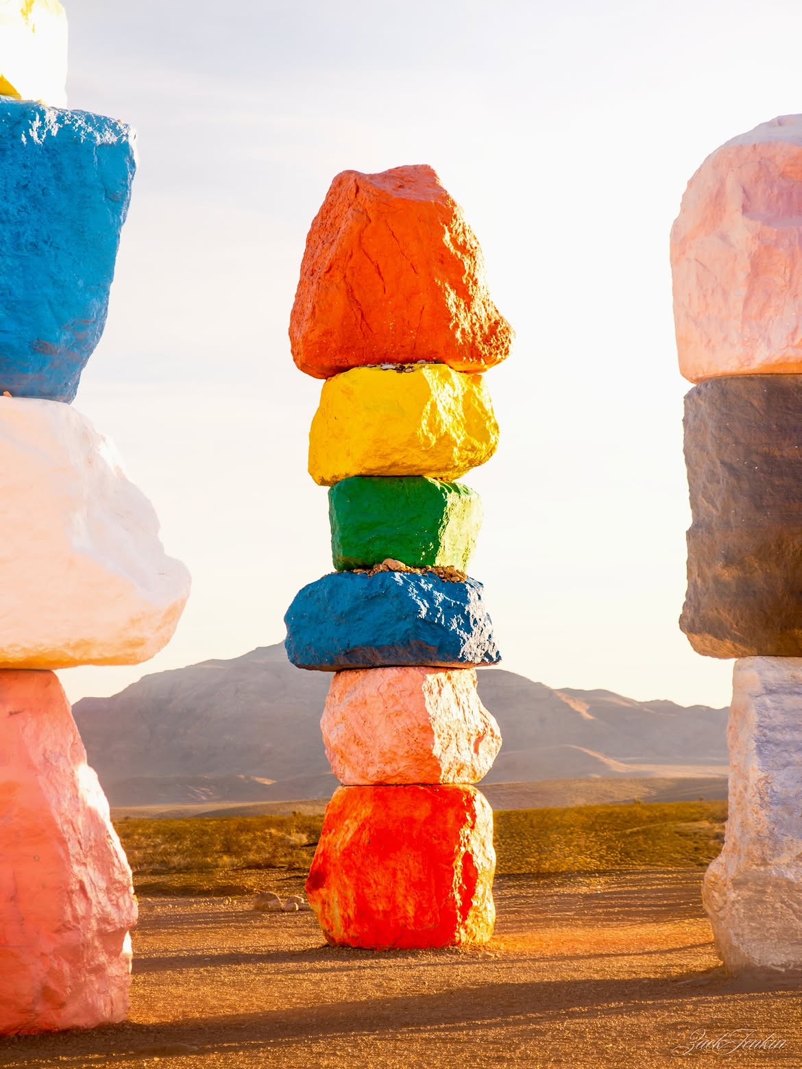 Las Vegas, Travel photography by Zack Jenkin, frame 3